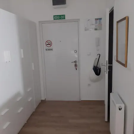 Apartment D *