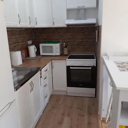 Apartment D