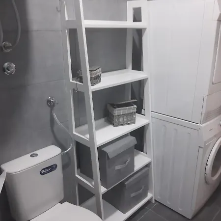 D Apartment *