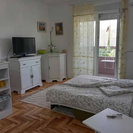 Apartment D *