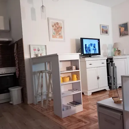 Apartment D *