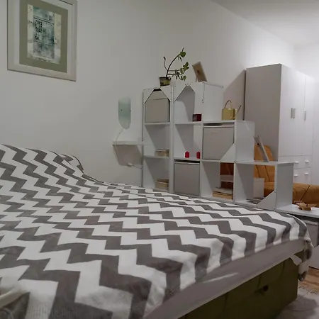 D Apartment Sombor